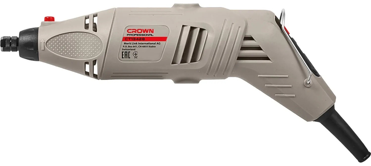 Гравер сетевой CT13428 BMC