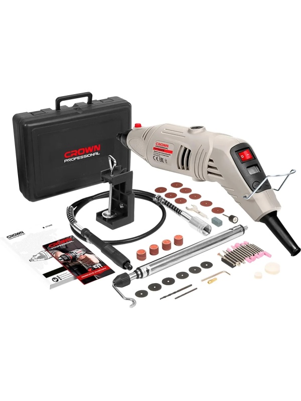 Гравер сетевой CT13428 BMC