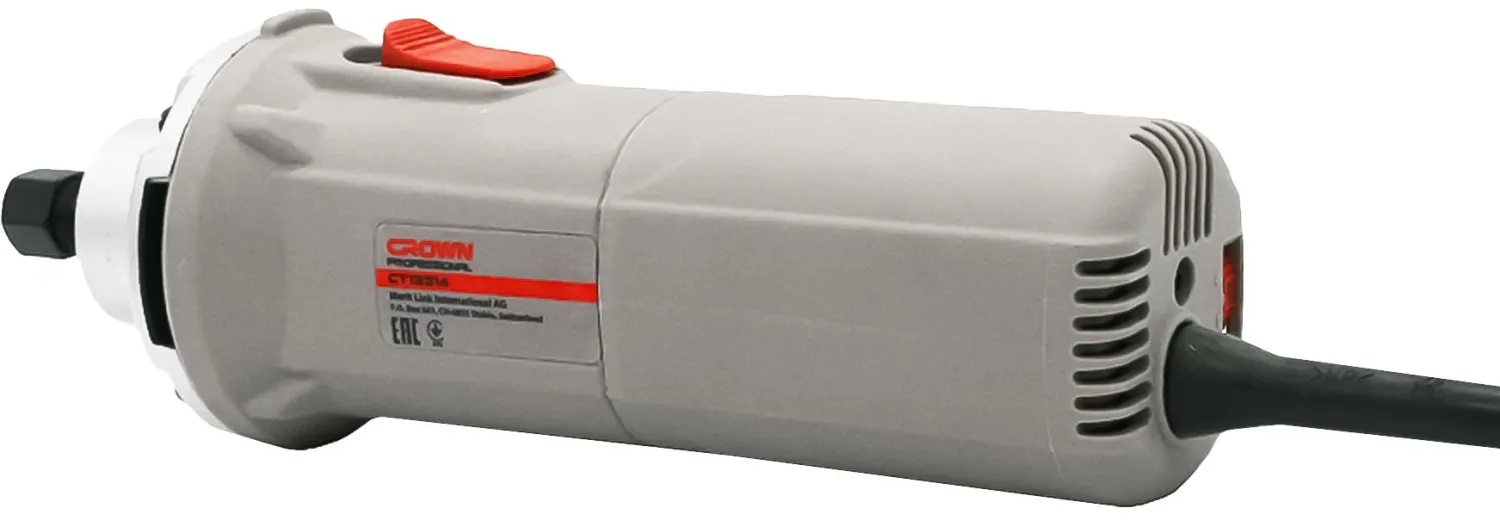 Шлифмашина прямая CROWN CT13314