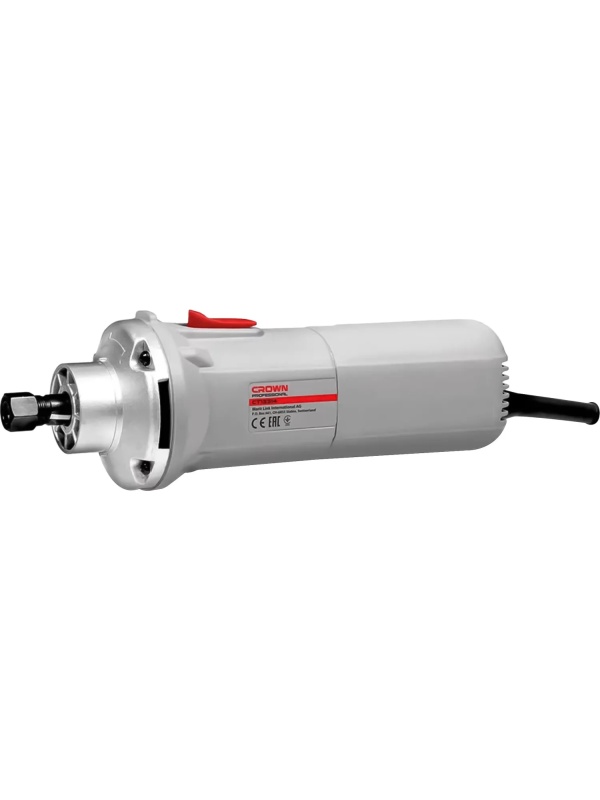 Шлифмашина прямая CROWN CT13314