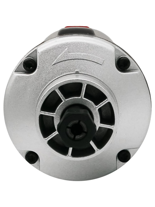 Шлифмашина прямая CROWN CT13314