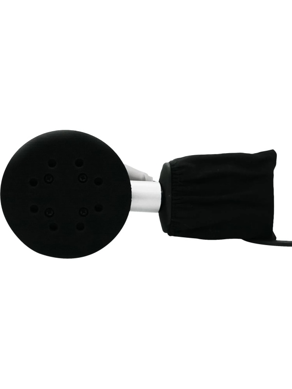 Шлифмашина эксцентриковая CROWN CT13394