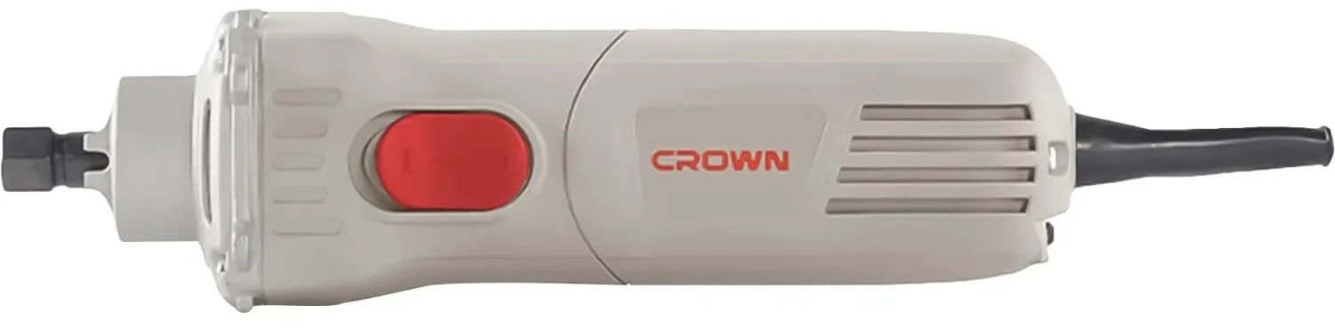 Шлифмашина прямая CROWN CT13308