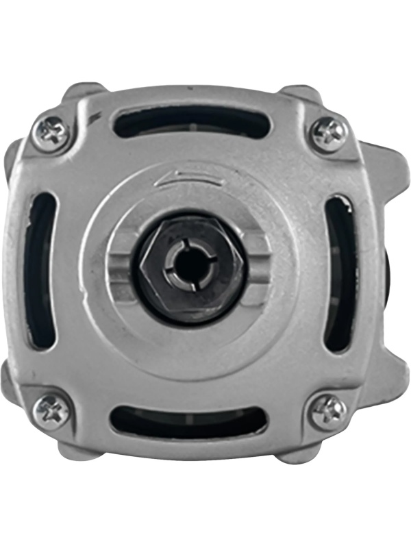 Шлифмашина прямая CROWN CT13308