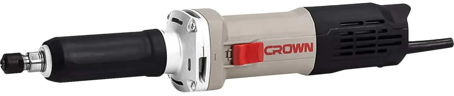 Шлифмашина прямая CROWN CT13577