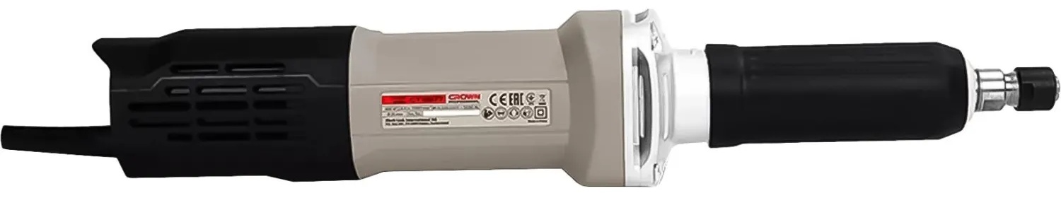Шлифмашина прямая CROWN CT13577