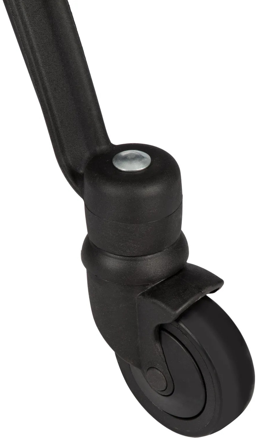 Тележка покупательская REK_Комус Мебель пластиковая Т100