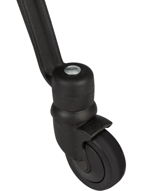 Тележка покупательская REK_Комус Мебель пластиковая Т100