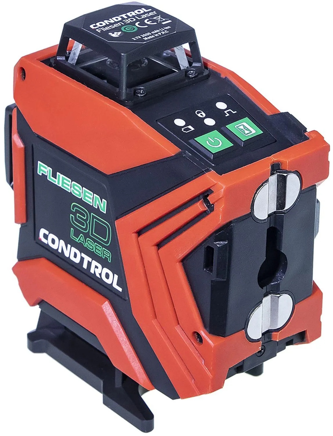 Нивелир лазерный CONDTROL Fliesen 3D Laser