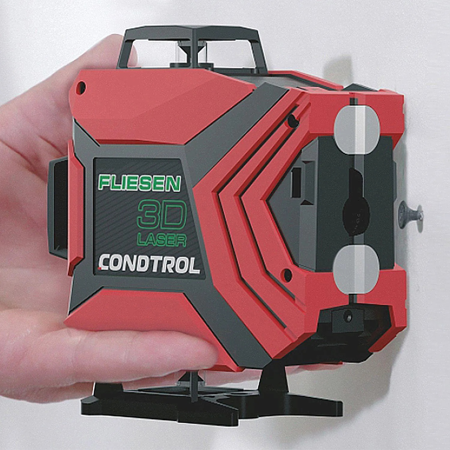 Нивелир лазерный CONDTROL Fliesen 3D Laser