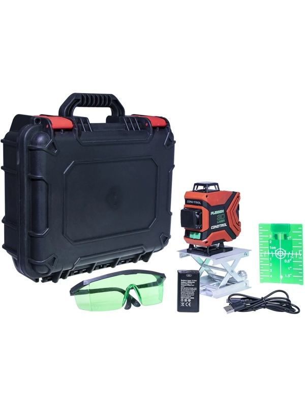 Нивелир лазерный CONDTROL Fliesen 3D Laser