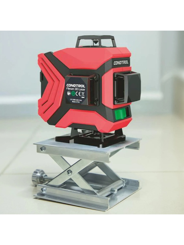 Нивелир лазерный CONDTROL Fliesen 3D Laser