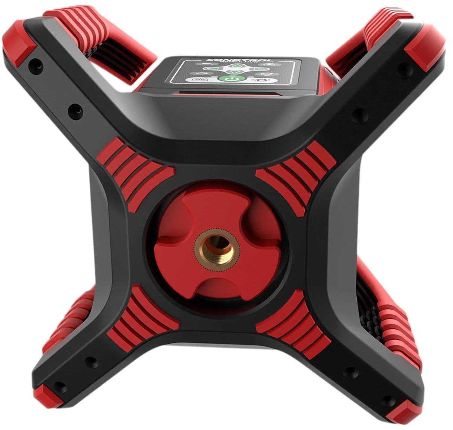 Нивелир лазерный ротационный CONDTROL Roto HVG, 600 метров