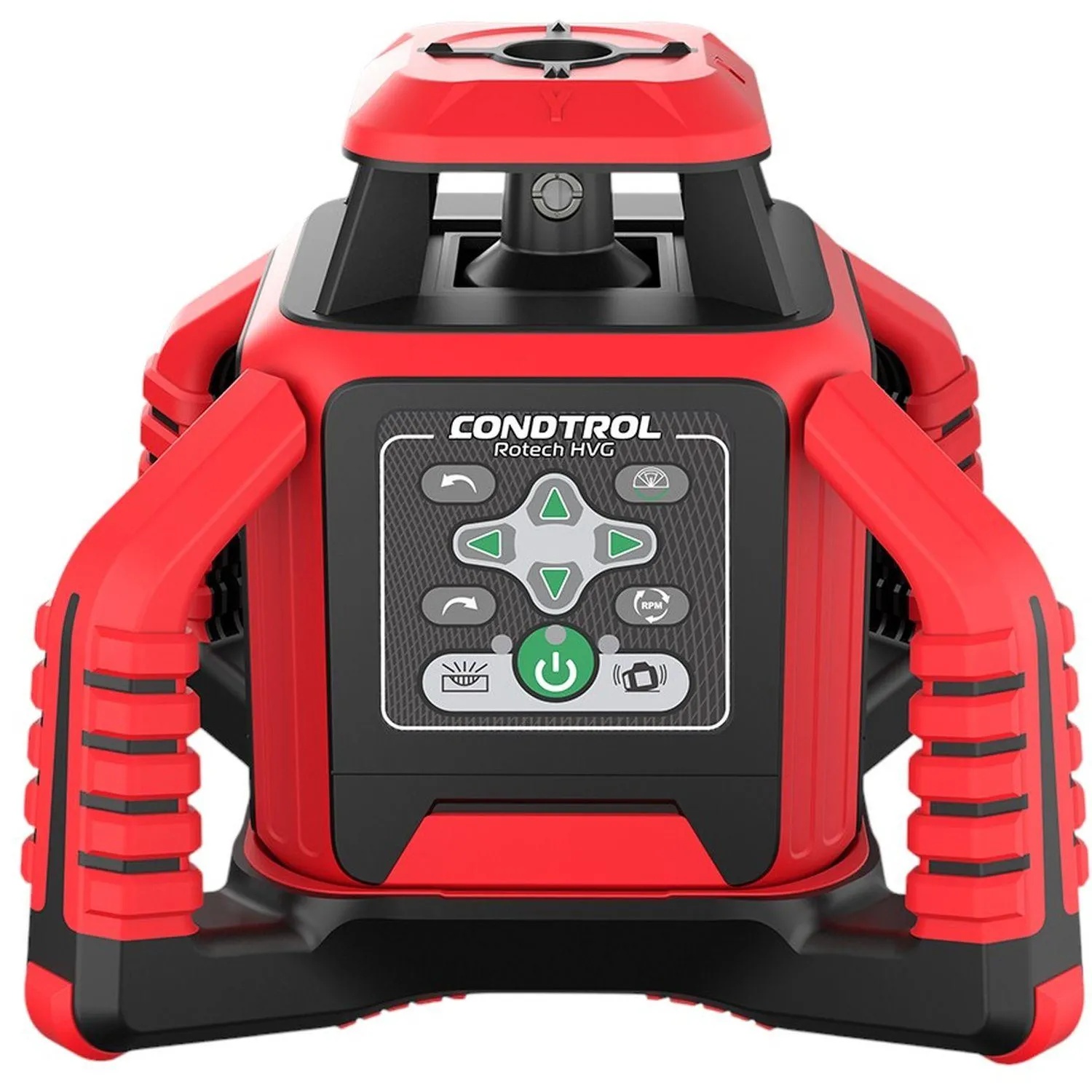 Нивелир лазерный ротационный CONDTROL Roto HVG, 600 метров