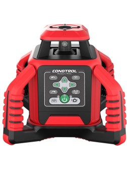 Нивелир лазерный ротационный CONDTROL Roto HVG, 600 метров