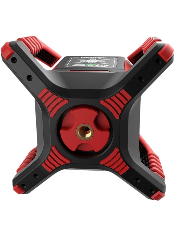 Нивелир лазерный ротационный CONDTROL Roto HVG, 600 метров