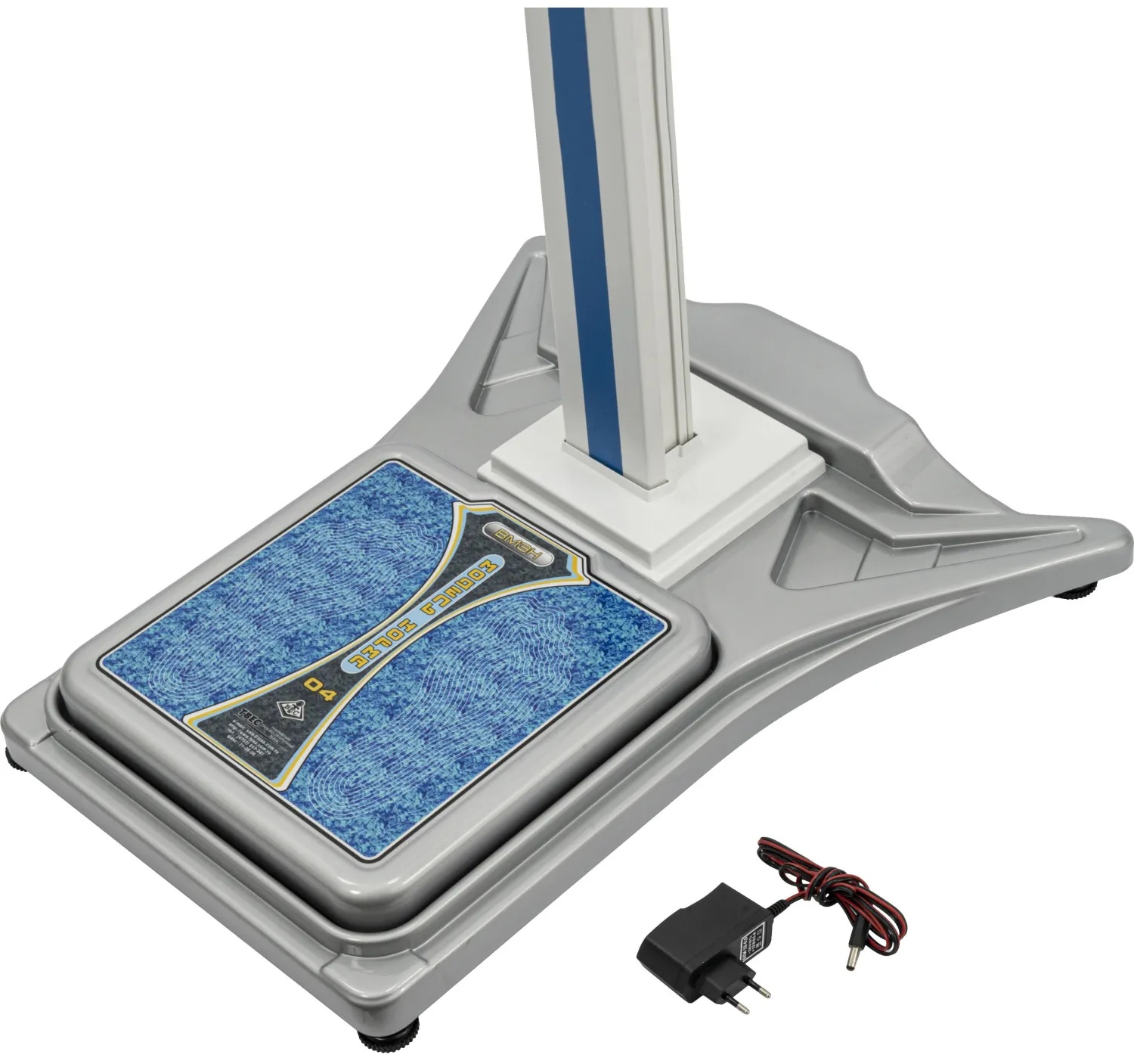 Весы напольные медицинские электронные ВМЭН-200-50/100-С-СТ-А, с пов., шт
