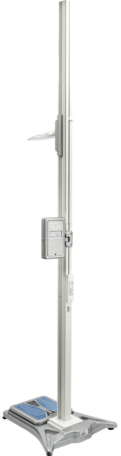 Весы напольные медицинские электронные ВМЭН-200-50/100-С-СТ-А, с пов., шт