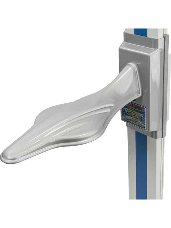 Весы напольные медицинские электронные ВМЭН-200-50/100-С-СТ-А, с пов., шт