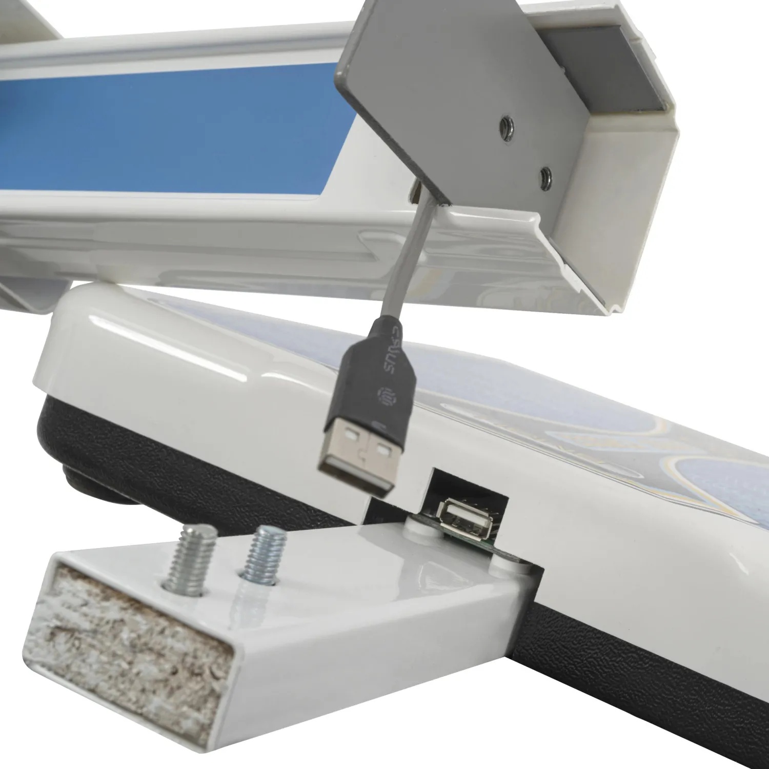 Весы напольные медицинские электронные ВМЭН-200-50/100-СТ-А, с пов., шт