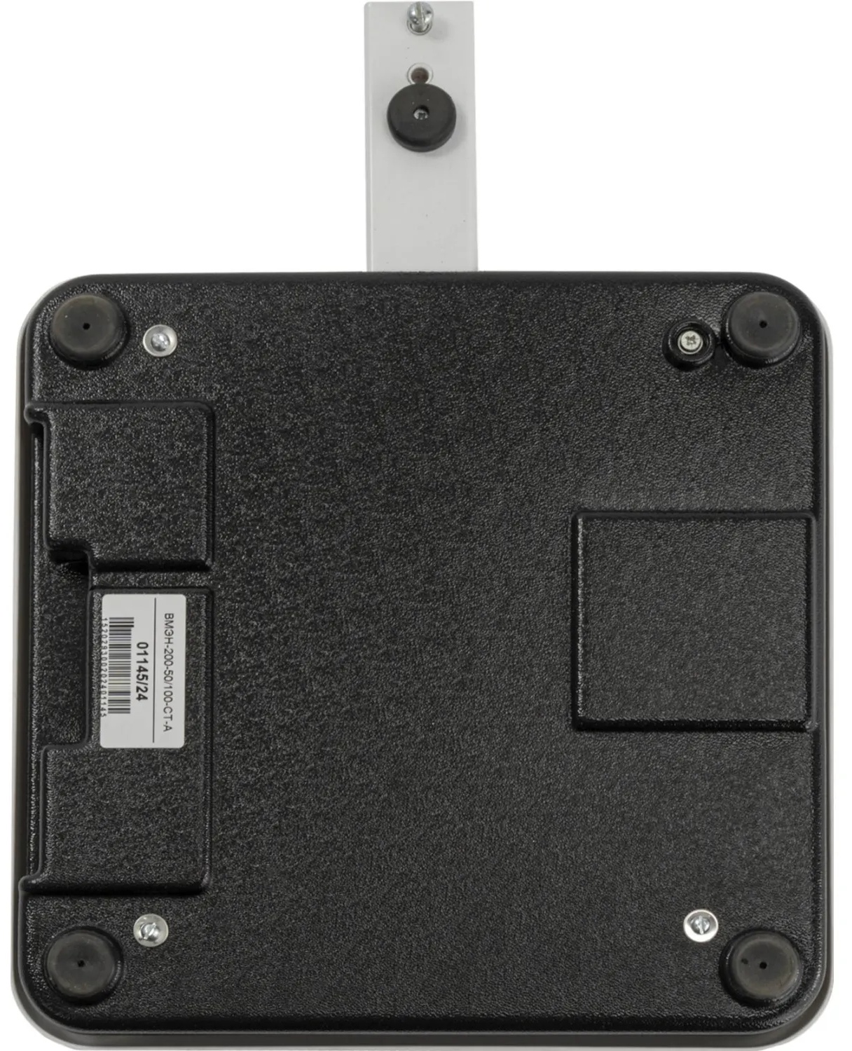 Весы напольные медицинские электронные ВМЭН-200-50/100-СТ-А, с пов., шт