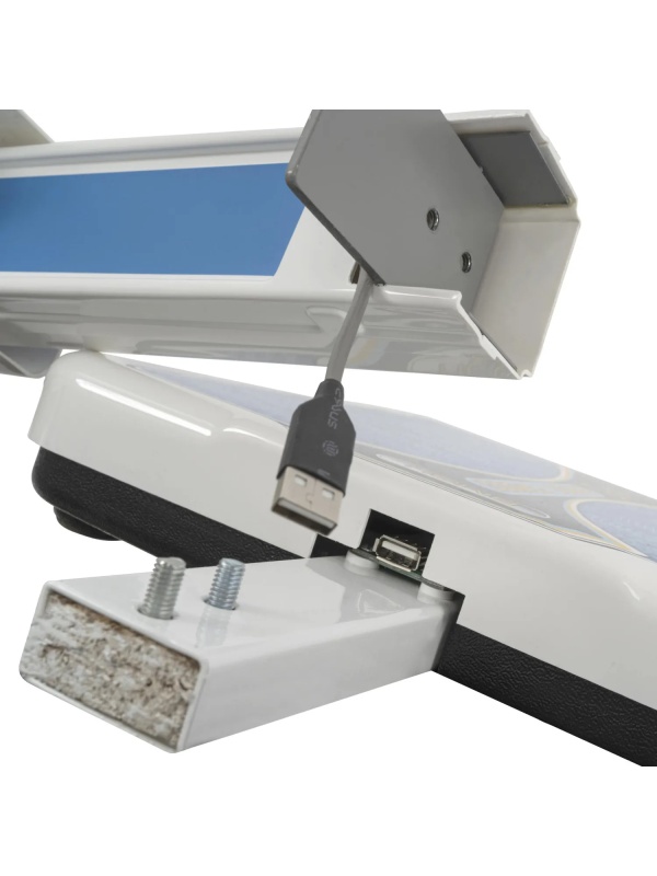 Весы напольные медицинские электронные ВМЭН-200-50/100-СТ-А, с пов., шт