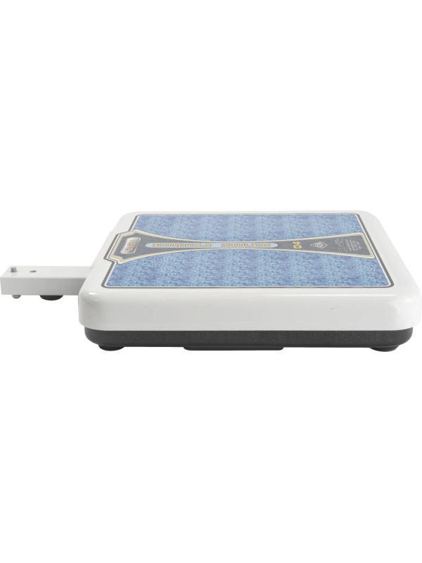 Весы напольные медицинские электронные ВМЭН-200-50/100-СТ-А, с пов., шт
