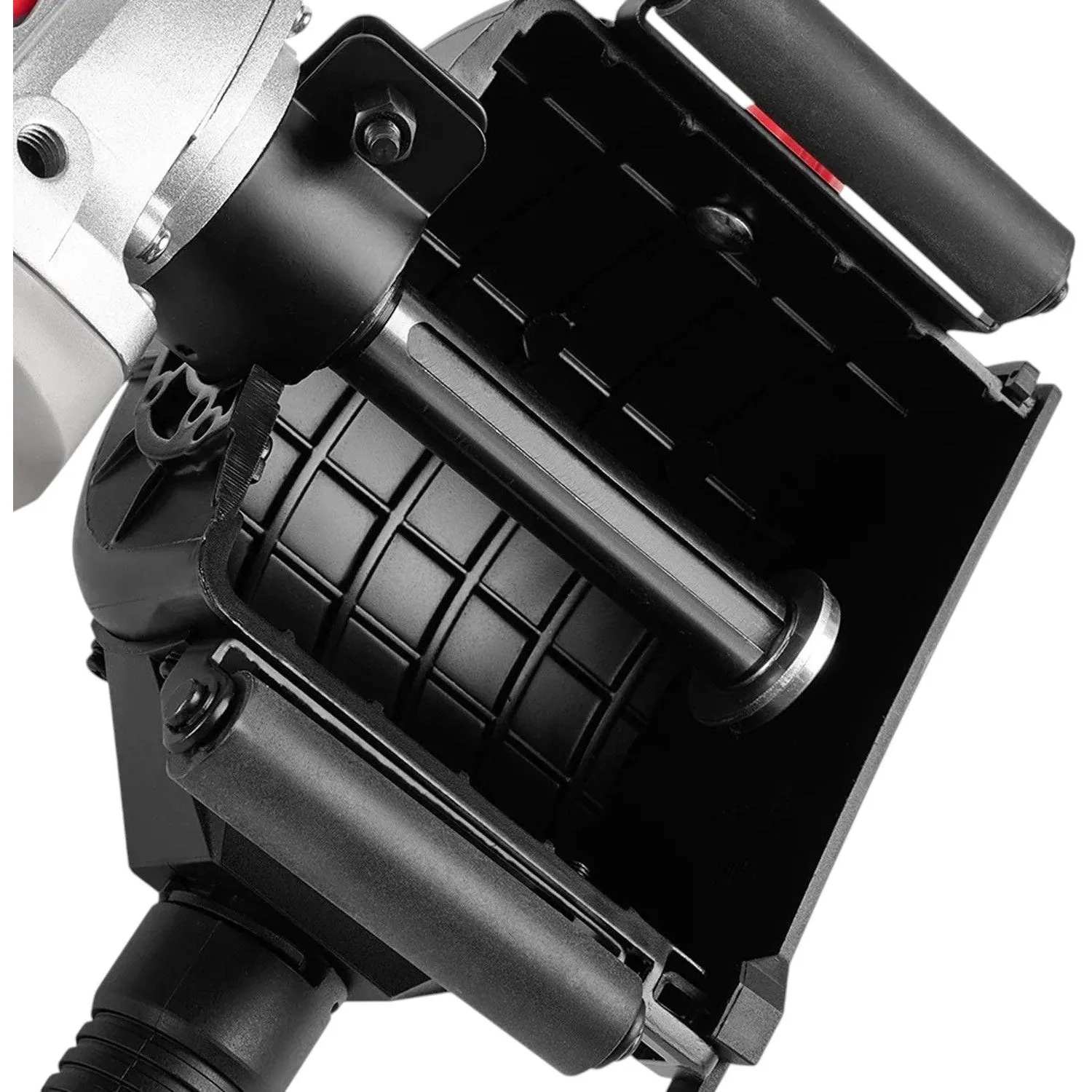 Шлифмашина щеточная CROWN CT13551-110RSV