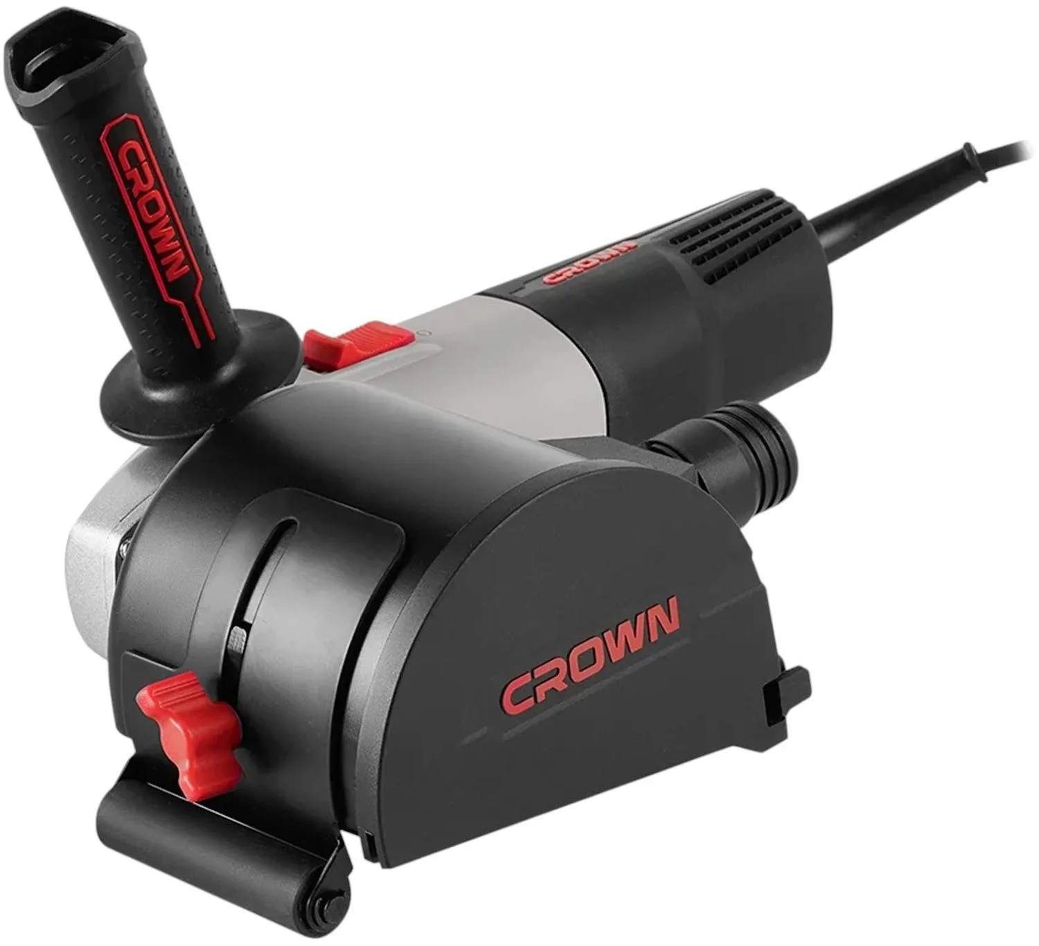 Шлифмашина щеточная CROWN CT13551-110RSV