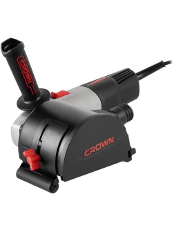 Шлифмашина щеточная CROWN CT13551-110RSV