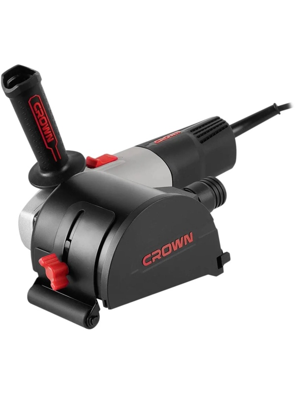 Шлифмашина щеточная CROWN CT13551-110RSV