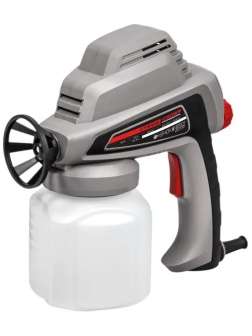 Краскопульт CROWN CT31012