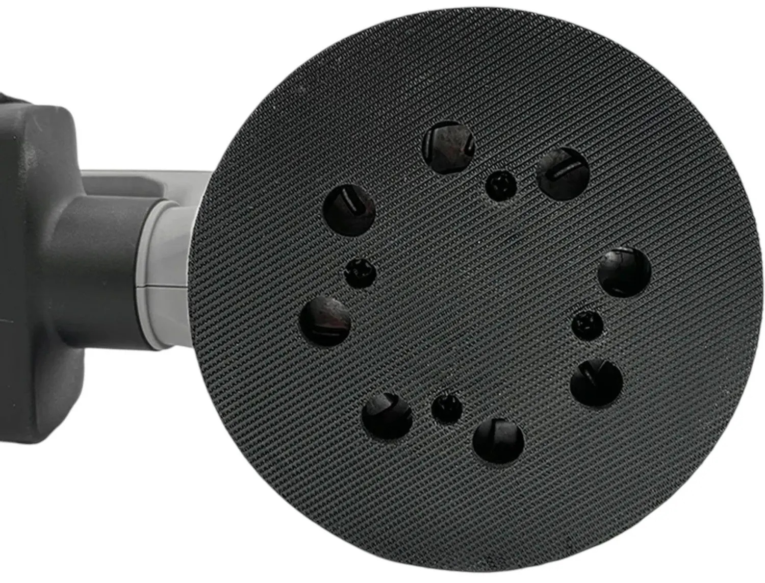 Шлифмашина эксцентриковая CROWN CT13663V