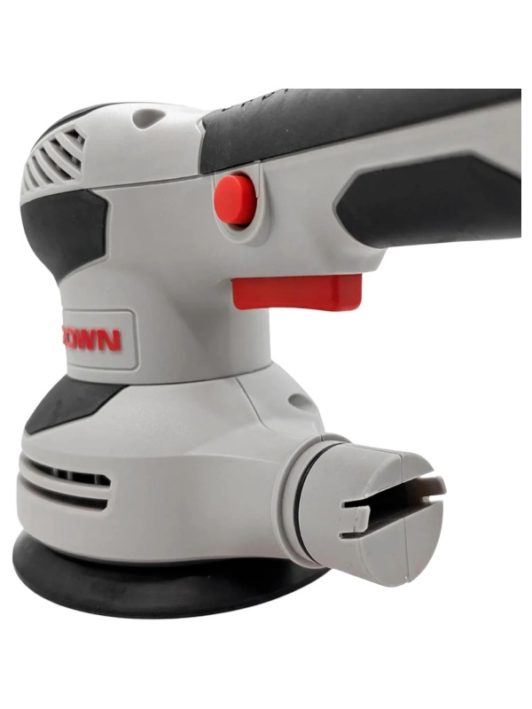 Шлифмашина эксцентриковая CROWN CT13663V