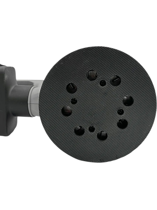 Шлифмашина эксцентриковая CROWN CT13663V