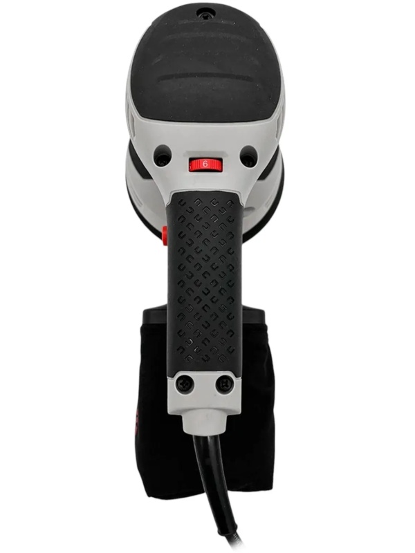 Шлифмашина эксцентриковая CROWN CT13663V