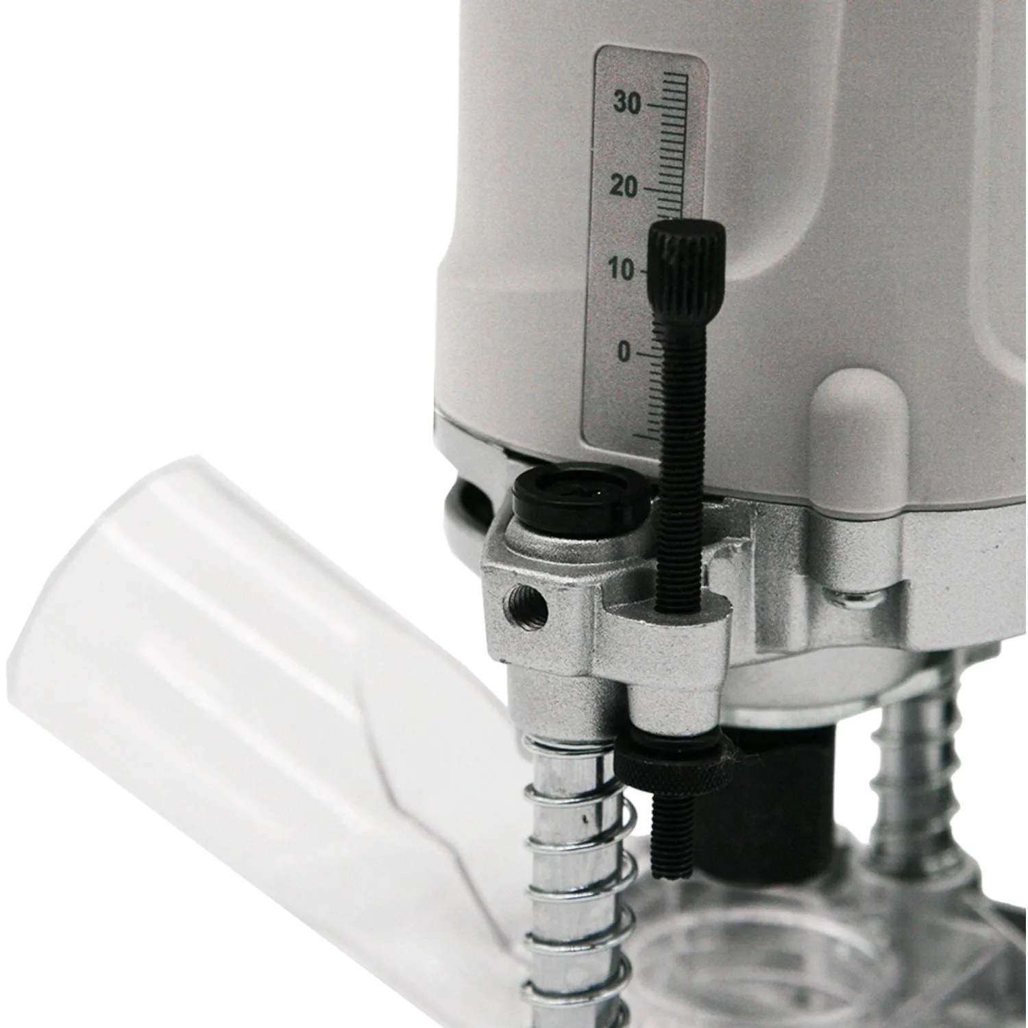 Фрезер кромочно-петлевой CROWN CT11020