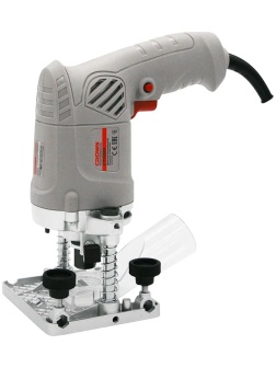 Фрезер кромочно-петлевой CROWN CT11020