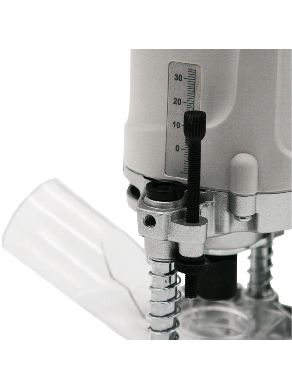 Фрезер кромочно-петлевой CROWN CT11020