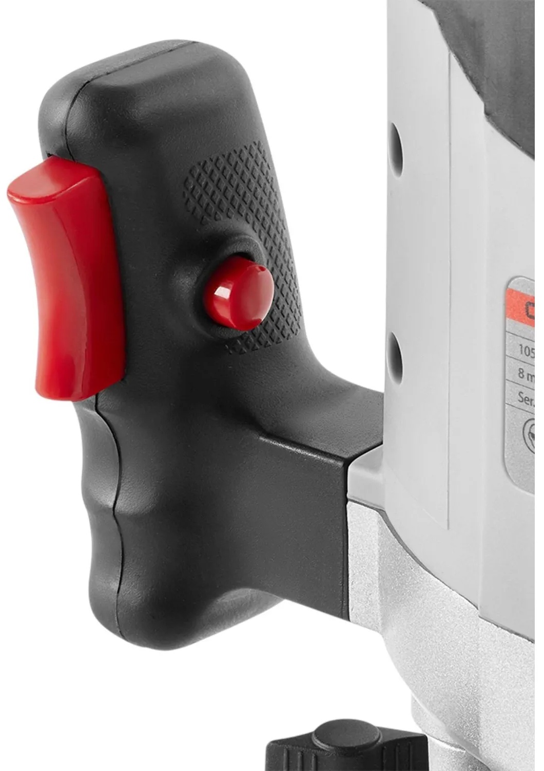 Фрезер CROWN CT11012