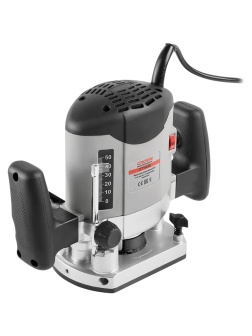 Фрезер CROWN CT11012