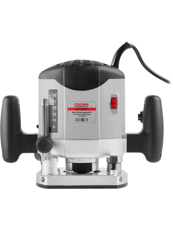 Фрезер CROWN CT11012