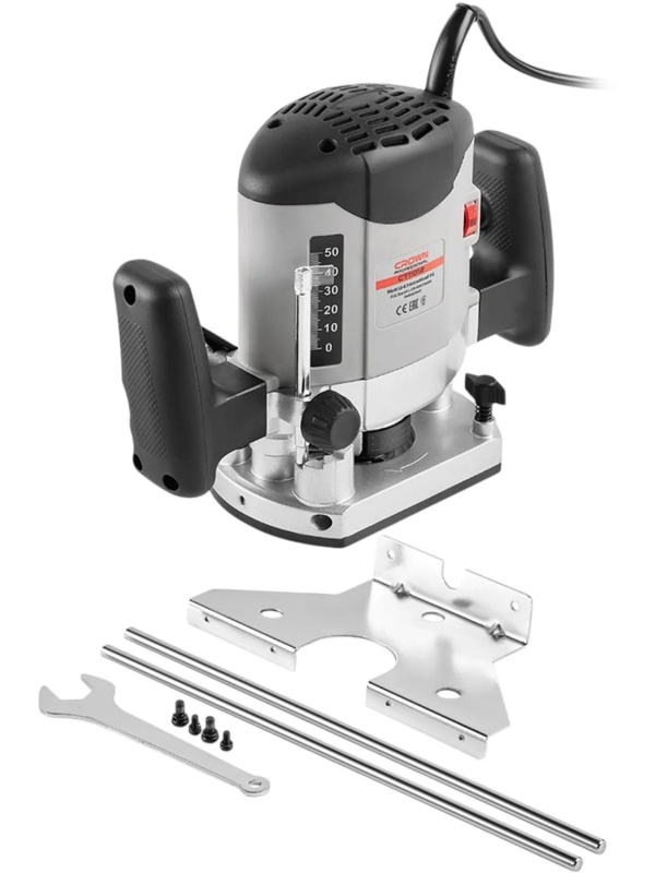 Фрезер CROWN CT11012