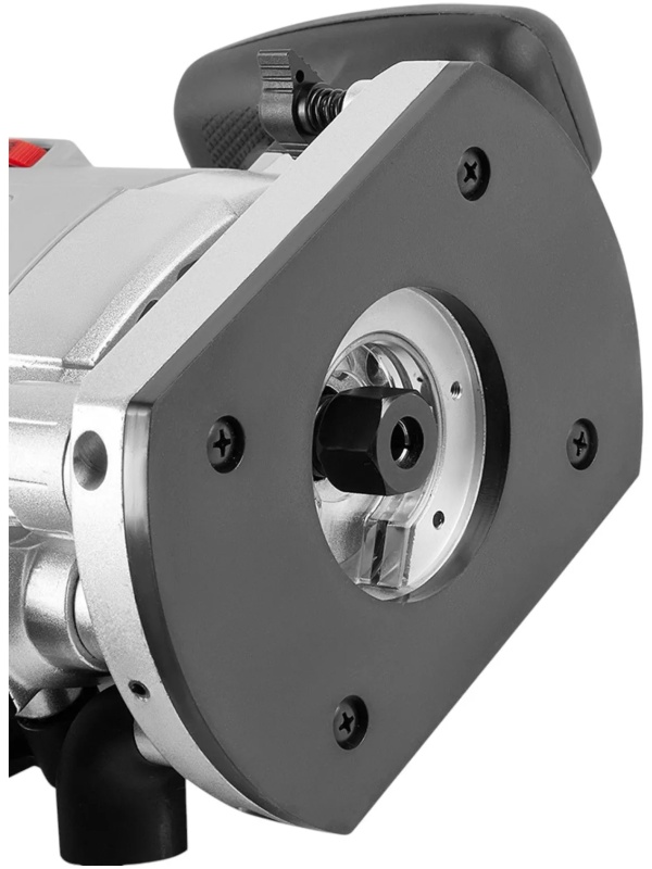 Фрезер CROWN CT11012