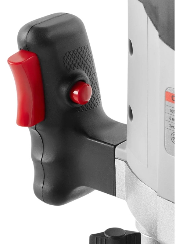 Фрезер CROWN CT11012