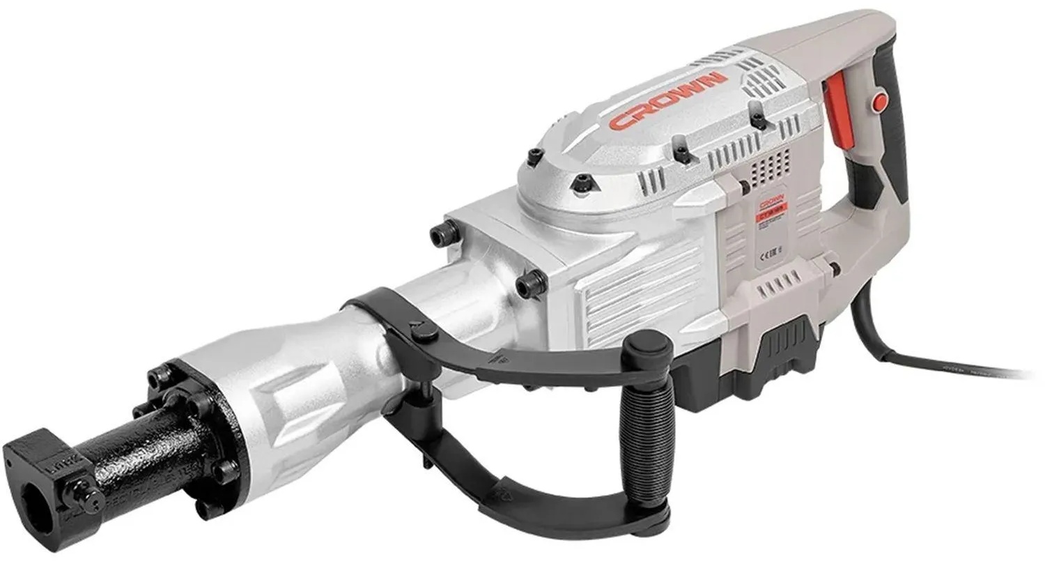 Отбойный молоток CROWN CT18185 BMC