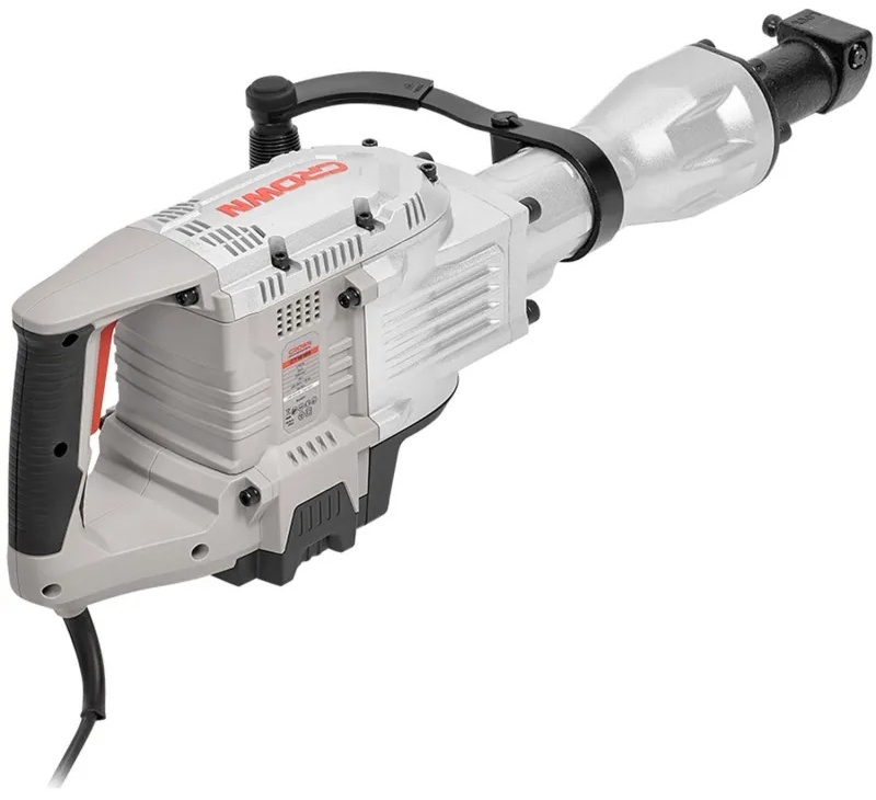 Отбойный молоток CROWN CT18185 BMC