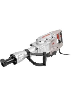 Отбойный молоток CROWN CT18185 BMC