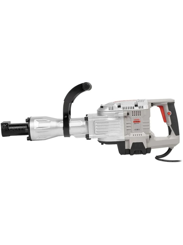 Отбойный молоток CROWN CT18185 BMC