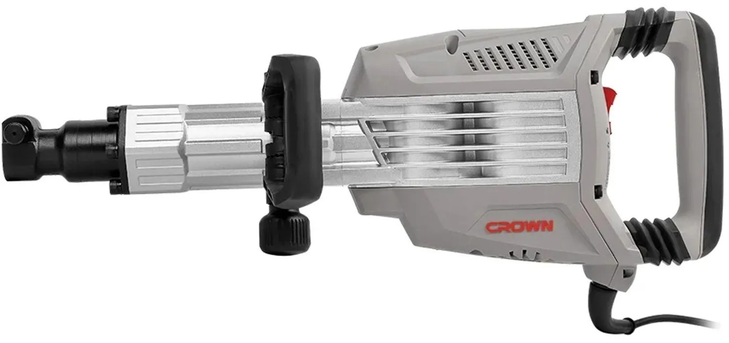 Отбойный молоток CROWN CT18124 BMC